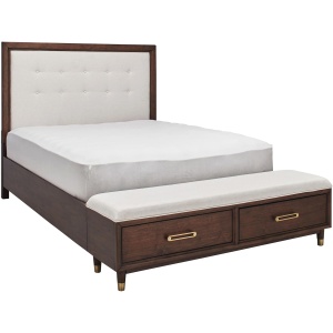 Lindsay Bed