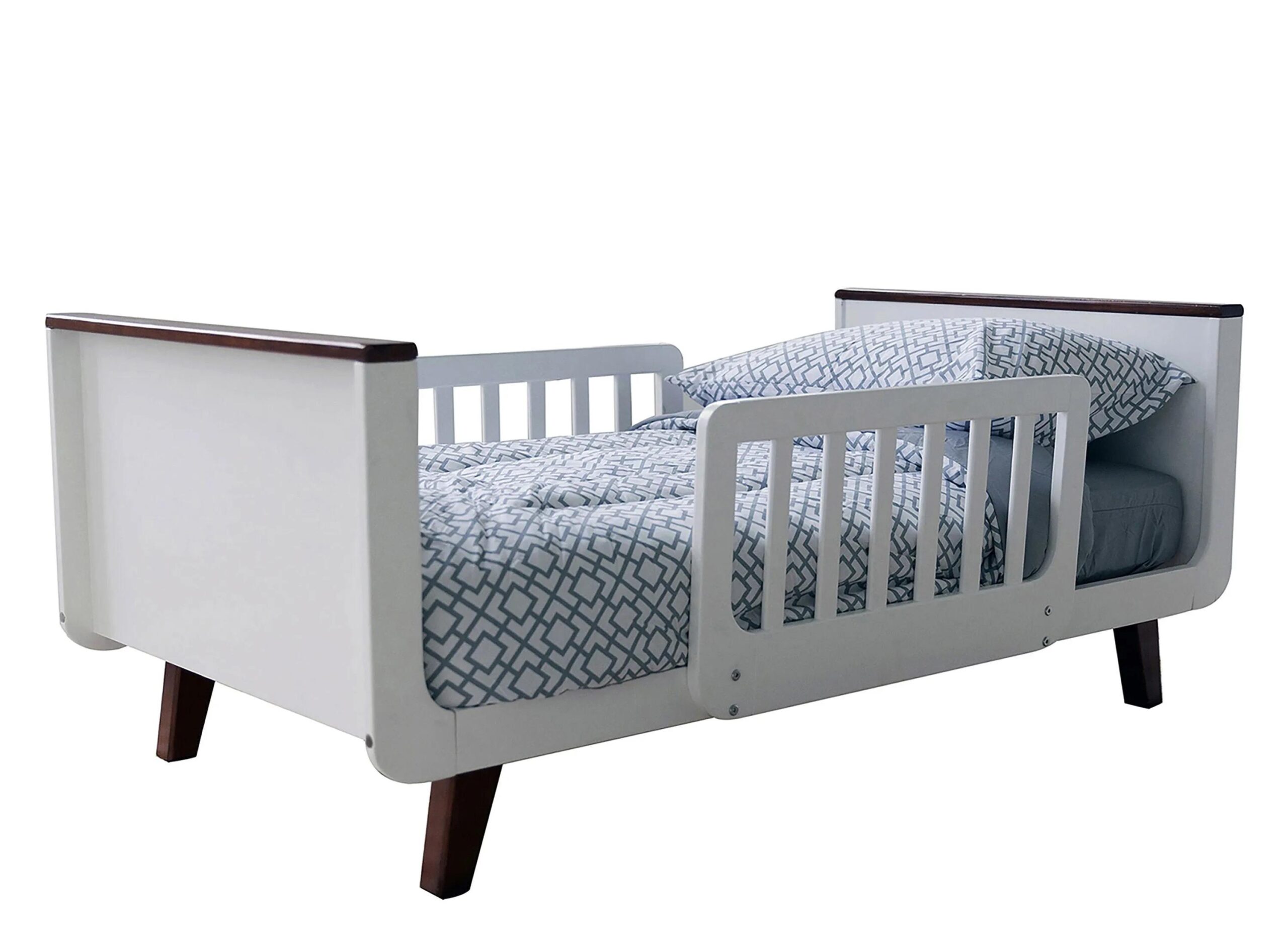 Litte Partners MOD Toddler Bed