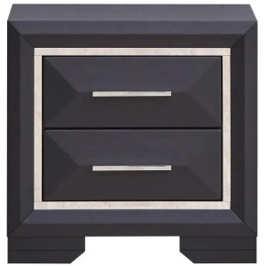Liverpool Nightstand