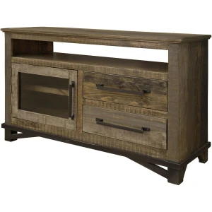 Loft 52" TV Stand