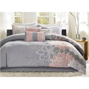 Lola 6-pc. Comforter Set