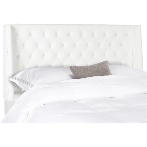 London Upholstered Headboard