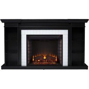 Longridge Fireplace