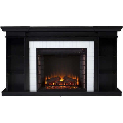 Longridge Fireplace