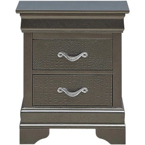 Lorana Nightstand
