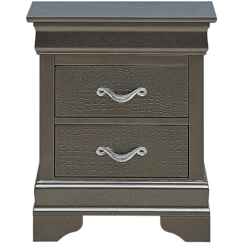 Lorana Nightstand