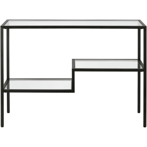 Lovett Rectangular Console Table