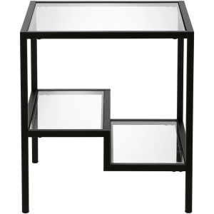 Lovett Square Side Table