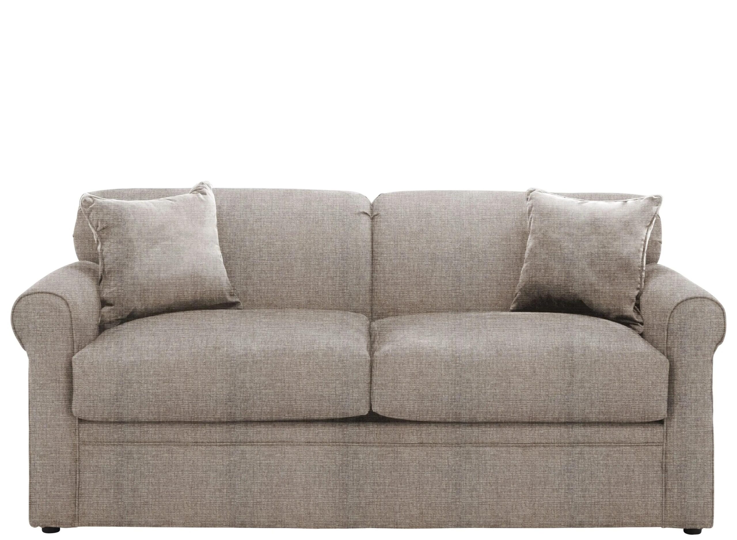 Luann Full Sleeper Sofa