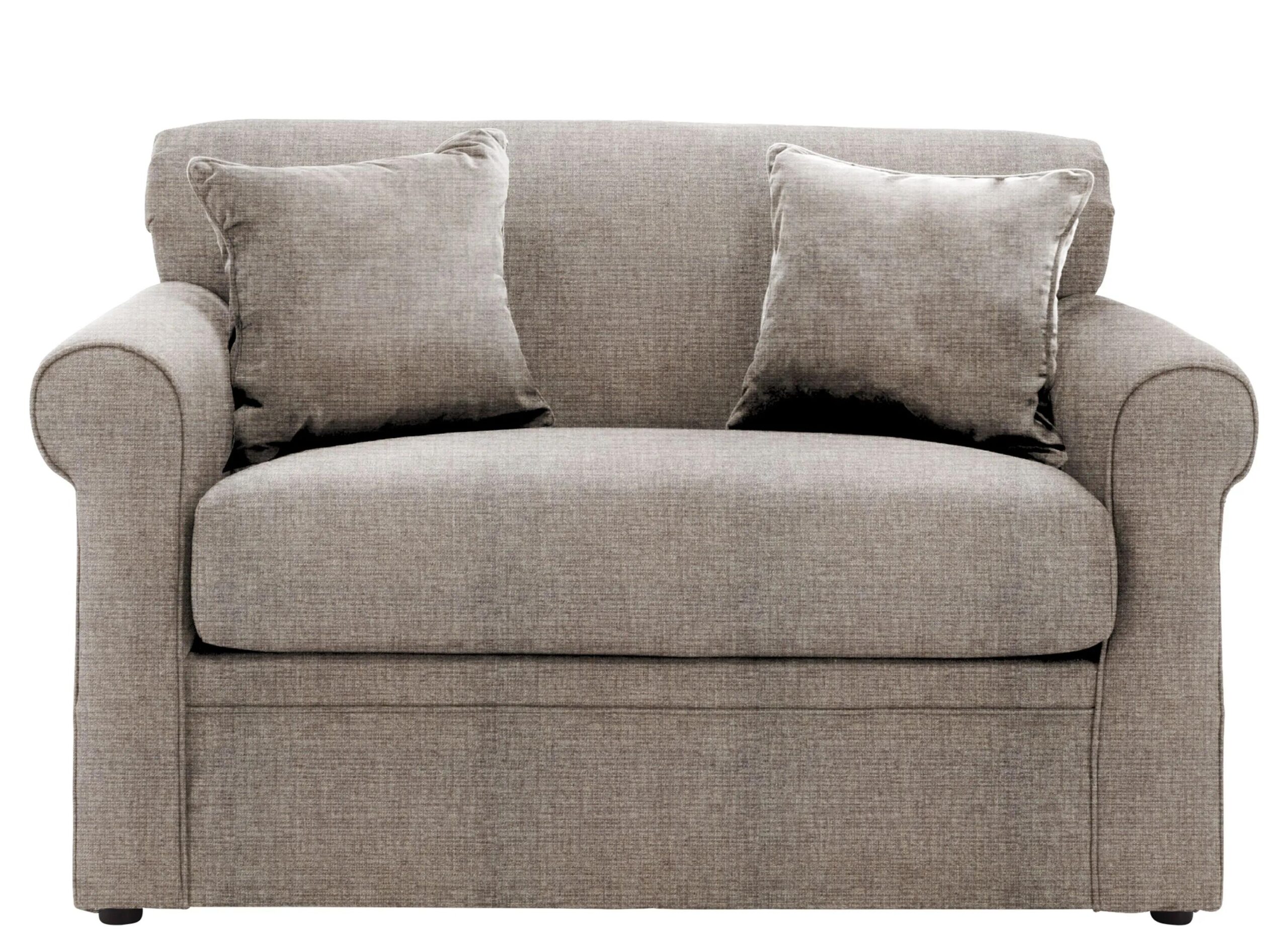 Luann Twin Sleeper Sofa