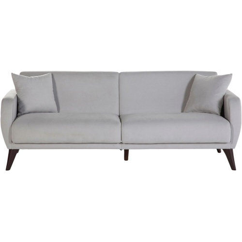 Lugano Sleeper Sofa with Storage