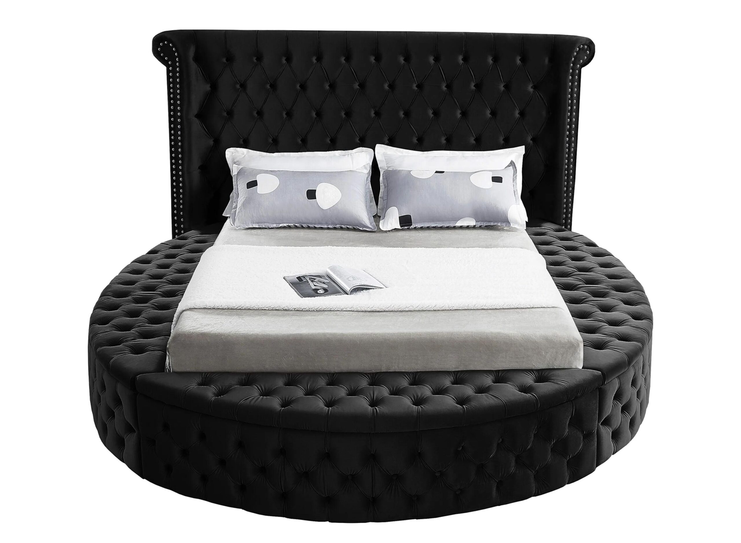 Luxus Full Bed