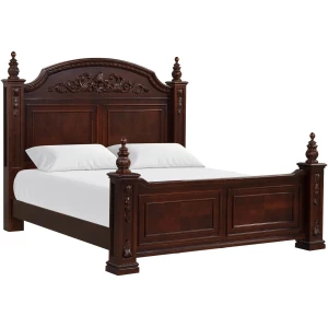 Lyndon Bed