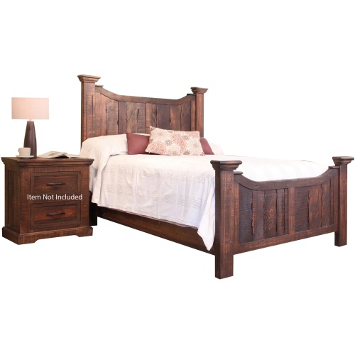 Madeira Bed