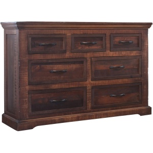 Madeira Bedroom Dresser