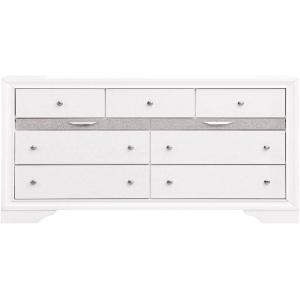 Madrid Dresser