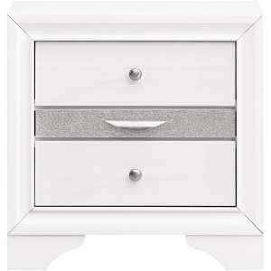 Madrid Nightstand
