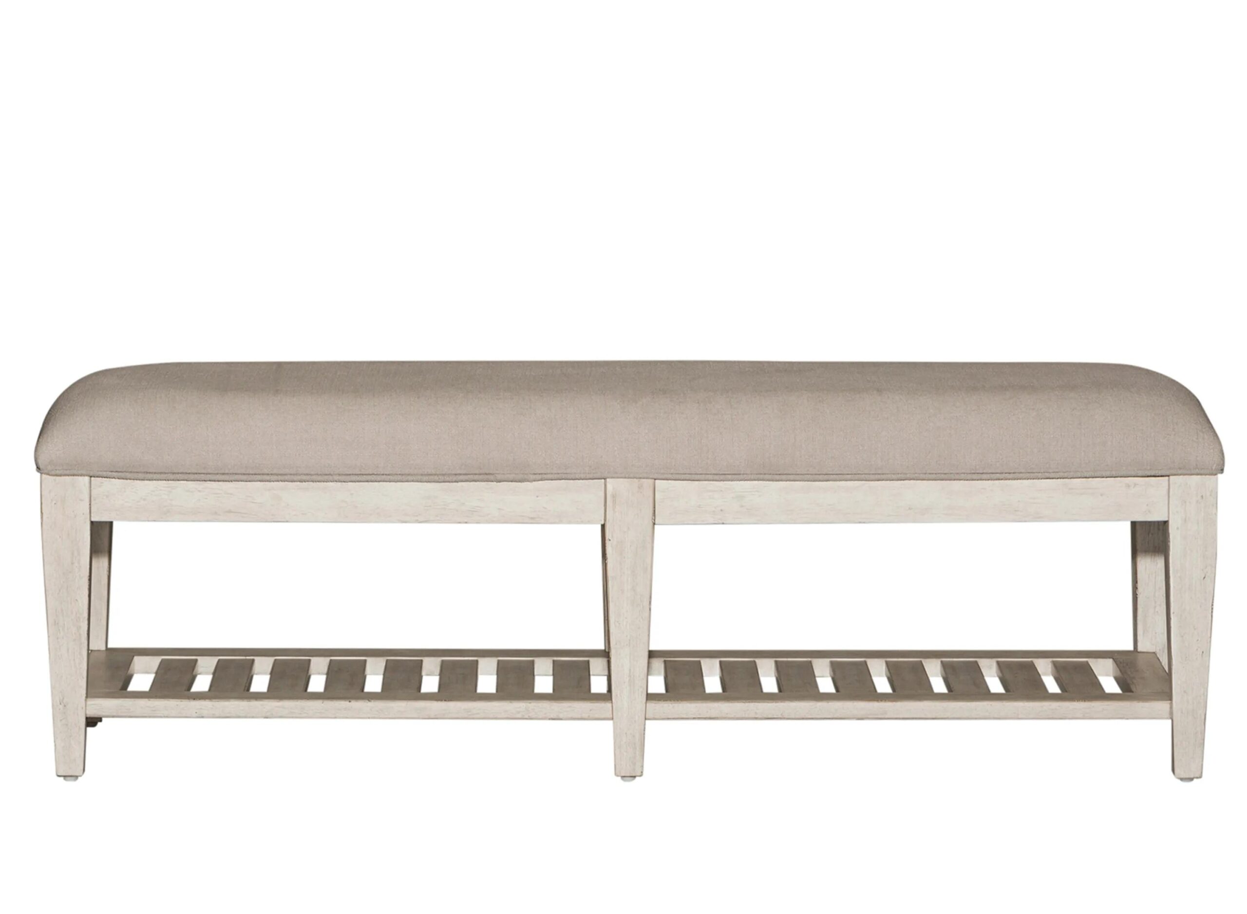 Magnolia Park Bed Bench