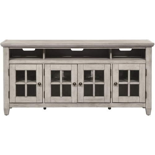 Magnolia Park TV Console