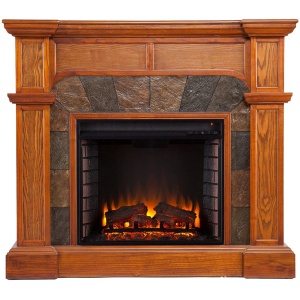 Malton Electric Fireplace