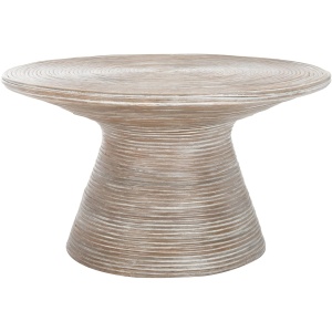 Mansel Metal Coffee Table