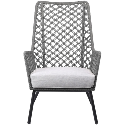 Marco Outdoor Lounge Chair