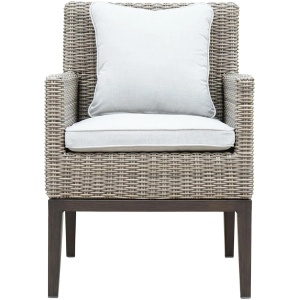 Marina Patio Arm Chair (Set of 2)