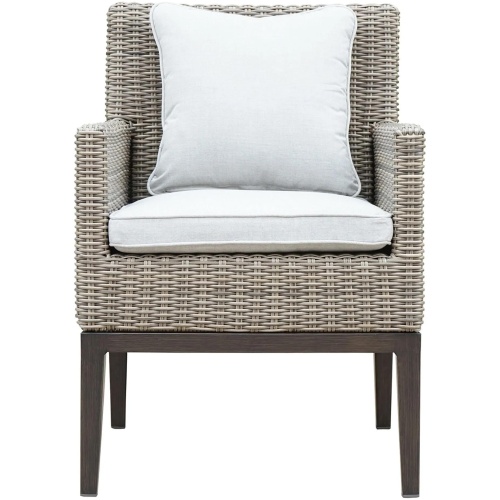 Marina Patio Arm Chair (Set of 2)