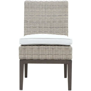 Marina Patio Single Side Chair