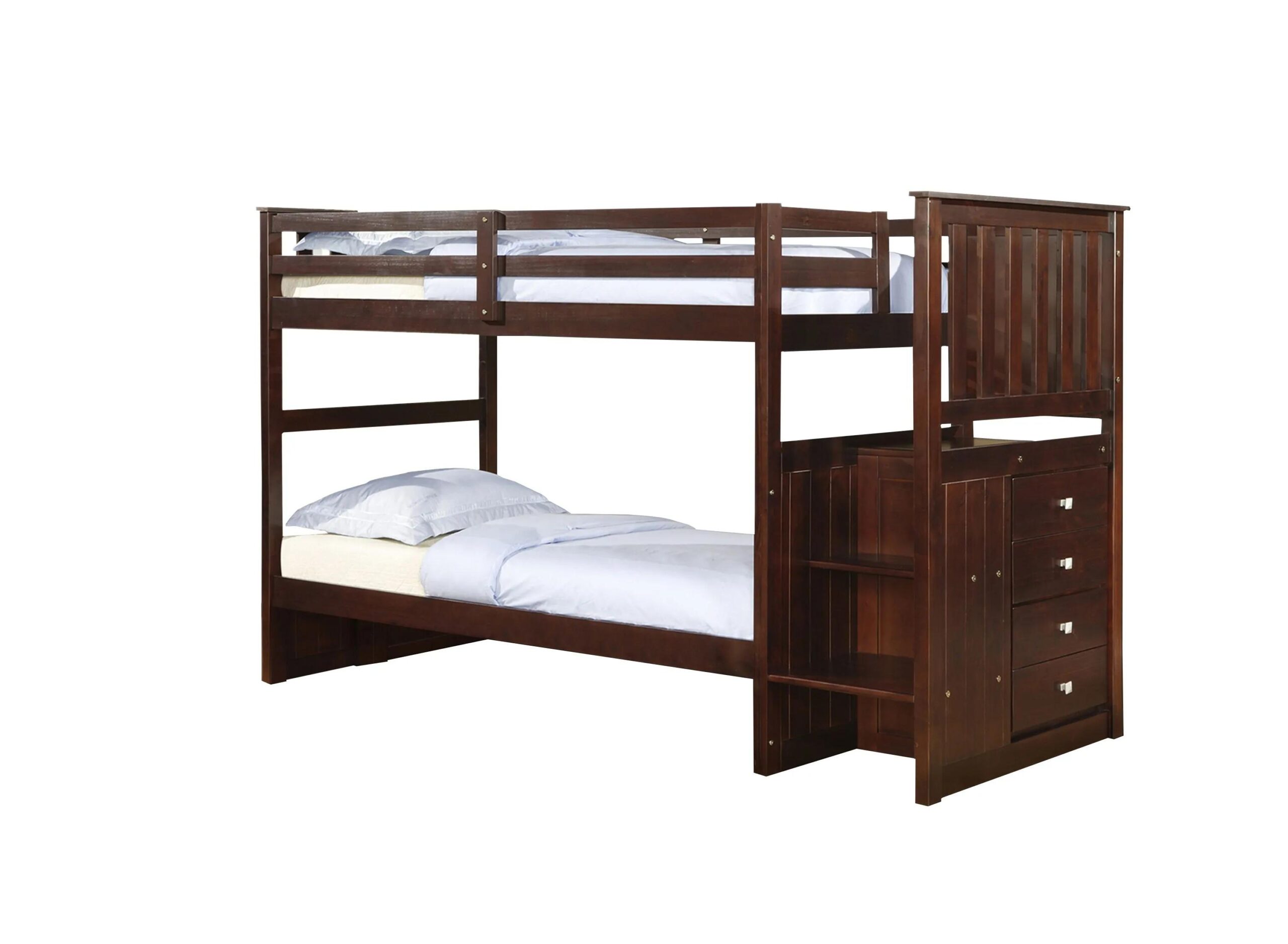 Mariner Stairway Bunk Bed