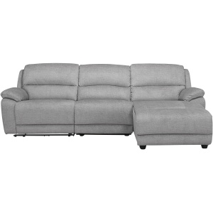 Marley 3-pc. Power Sectional