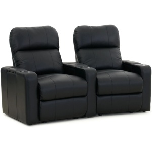 Marquee 2-pc. Power Reclining Sectional