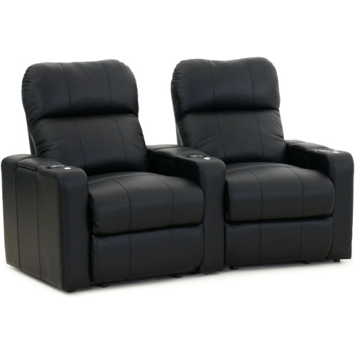 Marquee 2-pc. Power Reclining Sectional