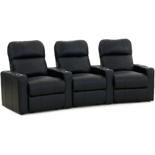 Marquee 3-pc. Power Reclining Sectional