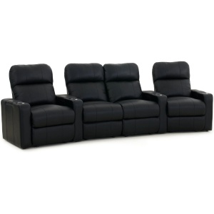 Marquee 4-pc. Power Reclining Sectional