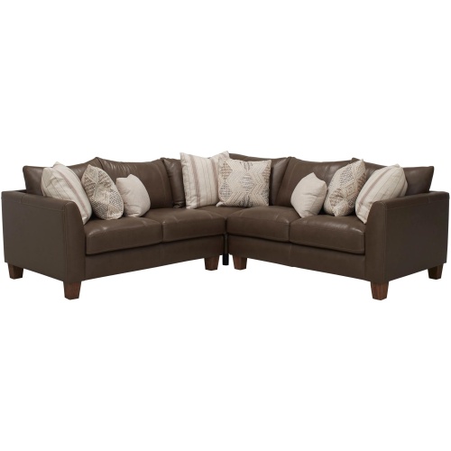 Maxwell 3-pc. Sectional