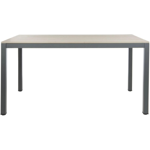 Mazeli Outdoor Dining Table