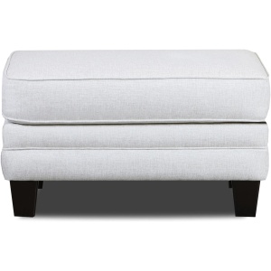 McKinley 35" Ottoman