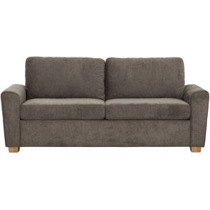 Mclaine Convertible Sofa Bed with USB