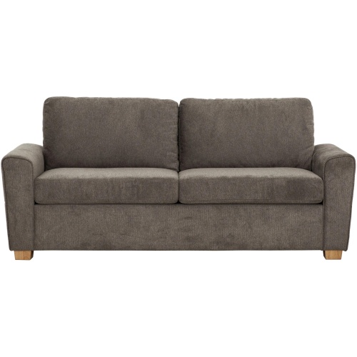 Mclaine Convertible Sofa Bed with USB
