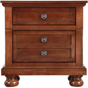 Meade Nightstand