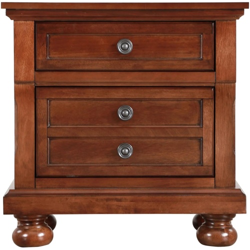 Meade Nightstand