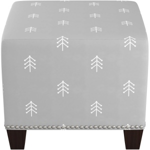 Merry Ottoman