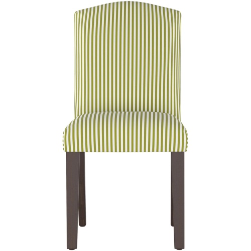 Merry Upholstered Arched Back Dining Chair