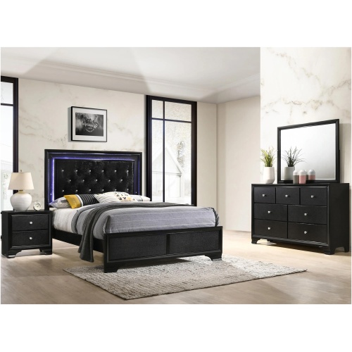 Micah 4-pc. Bedroom Set