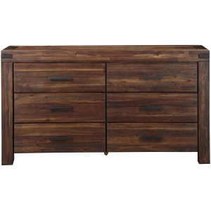 Middlefield Bedroom Dresser