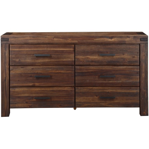 Middlefield Bedroom Dresser
