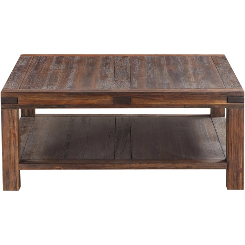 Middlefield Square Coffee Table