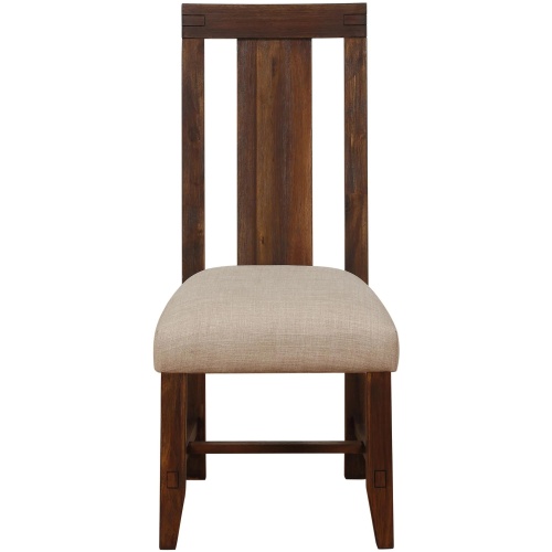 Middlefield Upholstered Dining Chair