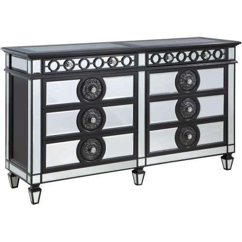 Middlegate Dresser